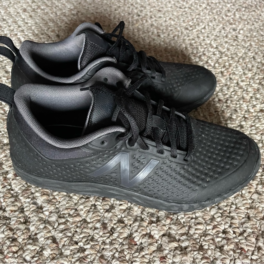 Non-slip Restaurant New Balance